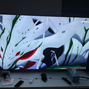 LG TV OLED G3 77인치