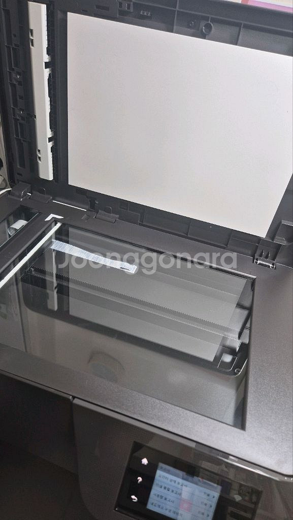 삼성 sl-j3560fw 프린터 복합기--4