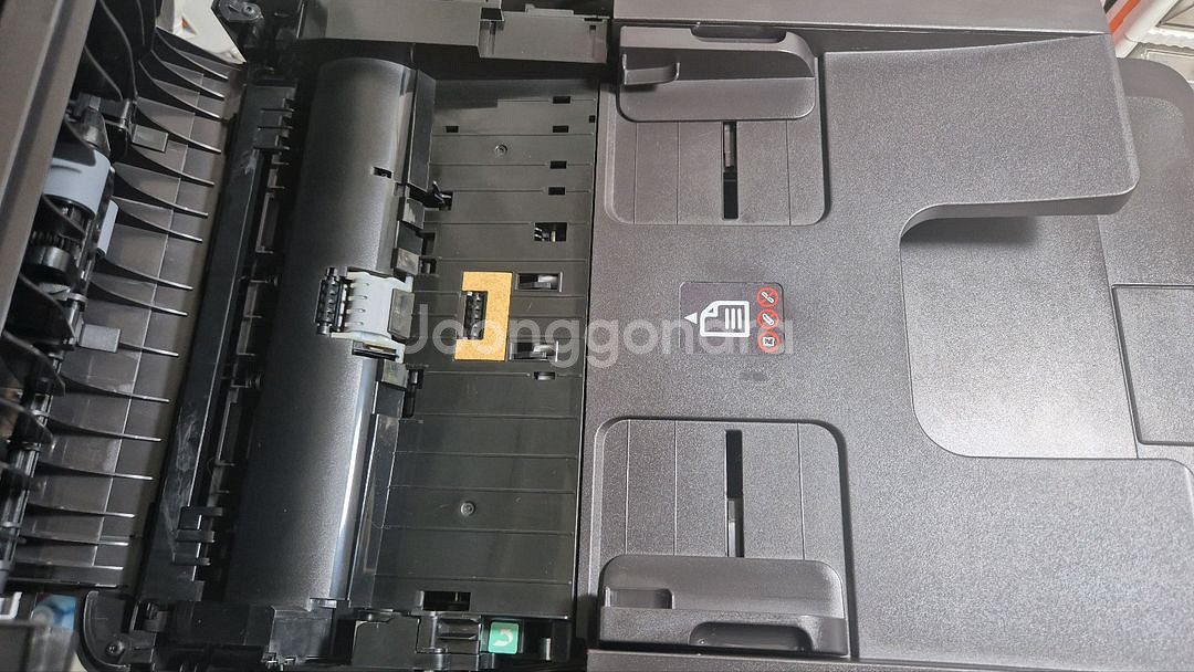 삼성 sl-j3560fw 프린터 복합기--3