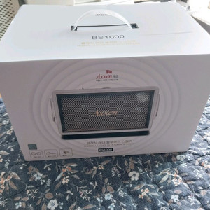 [새상품] Axxen BS1000 블루투스 스피커