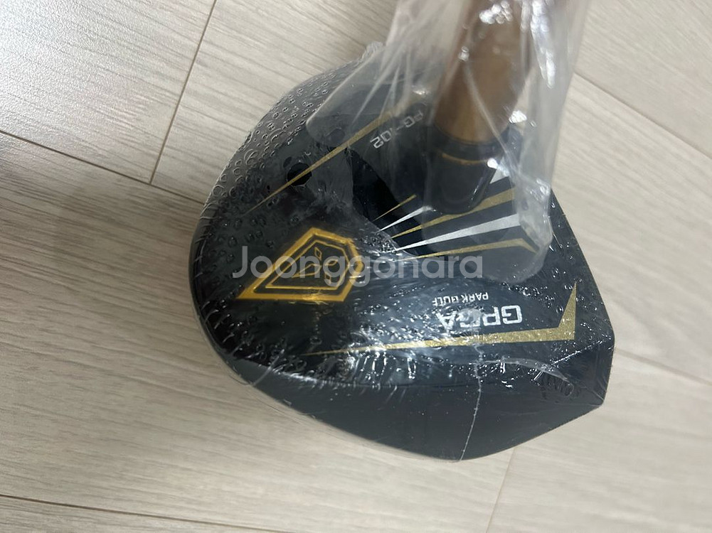 신형 파크골프채 세트 판매합니다--0