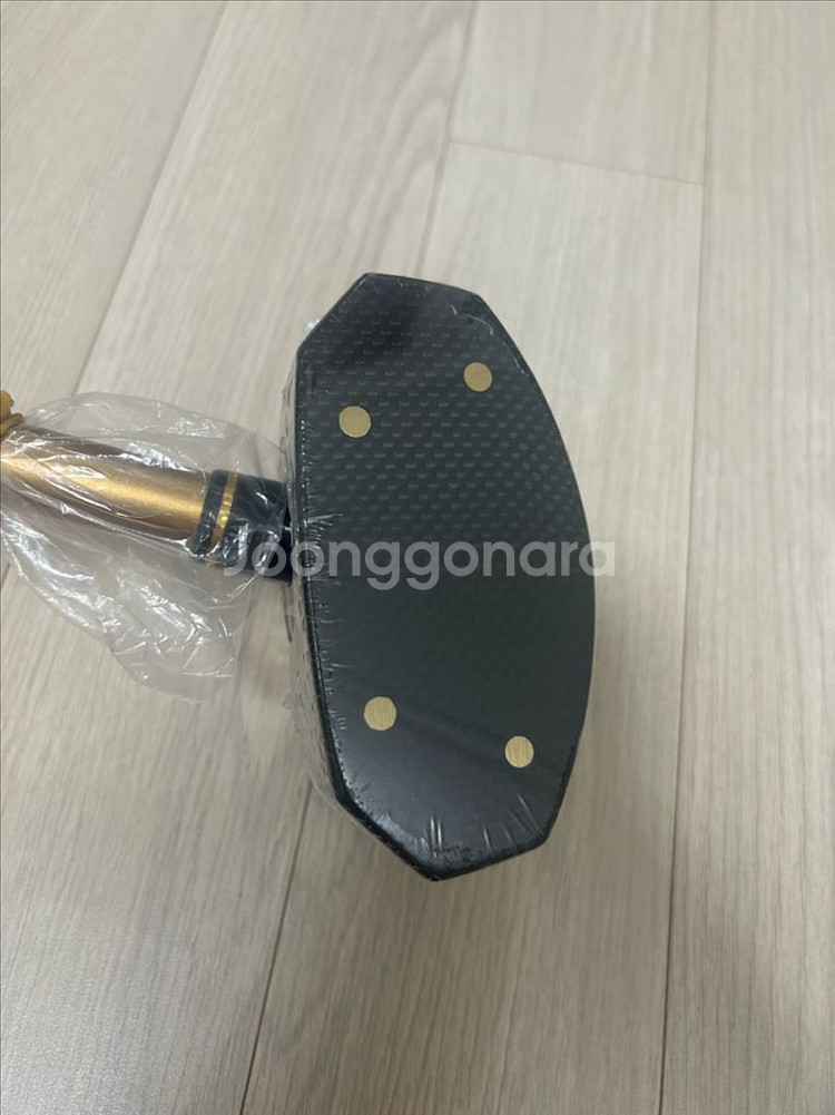 신형 파크골프채 세트 판매합니다--2