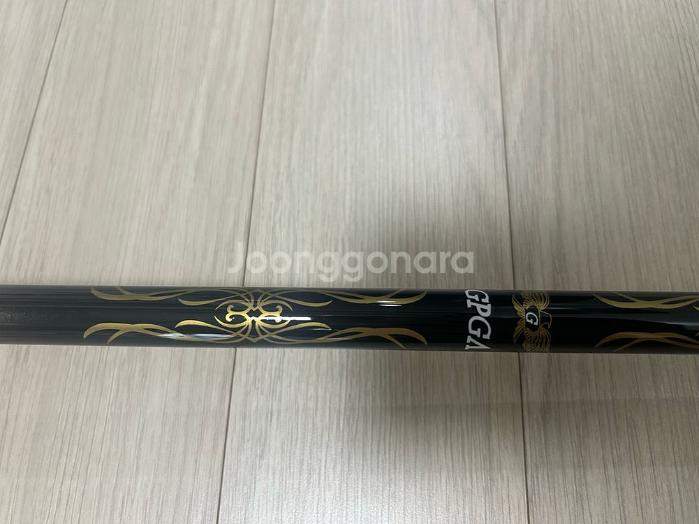 신형 파크골프채 세트 판매합니다--3