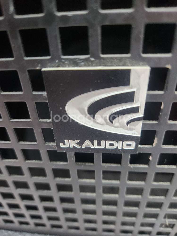 JK-AUDIO 어레이스피커 일괄--1