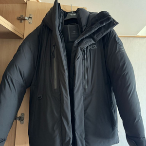 k2 2023년 코볼트 패딩 100사이즈 판매합니다. 이미지