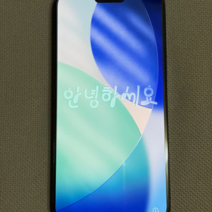 아이폰 15 프로맥스 블루티타늄 256GB