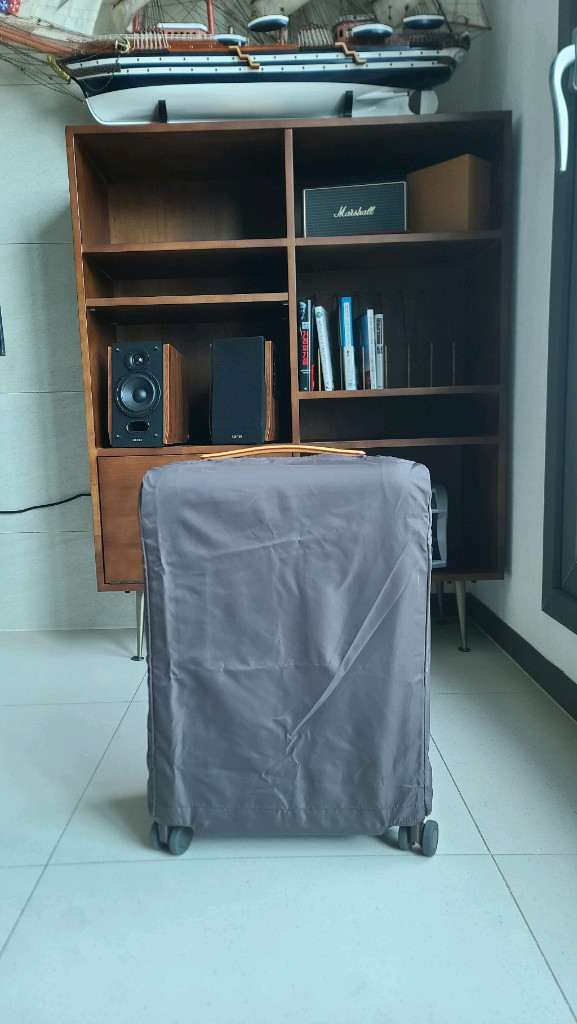 루이비통 캐리어 호라이즌55 기내용,정품,가격인하 이미지