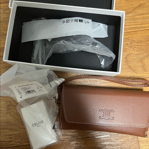 셀린느 트리옹프 선글라스