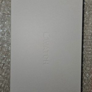 미개봉 애플워치 울트라2 49mm GPS+셀룰러