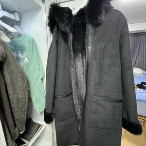 베스티벨리 무스탕