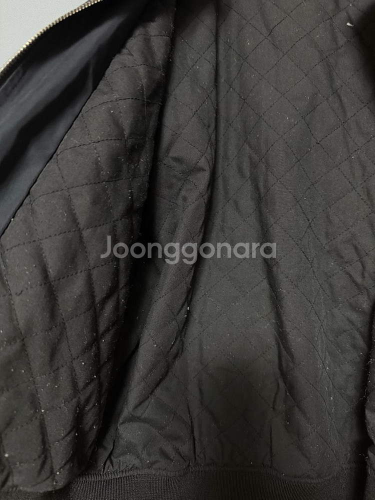 쟈딕앤볼테르 키즈 후드 봄버자켓 12Y 아동잠바--9