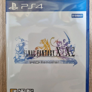 PS4 플스4 파이널판타지10, X/X2(10/7발송가