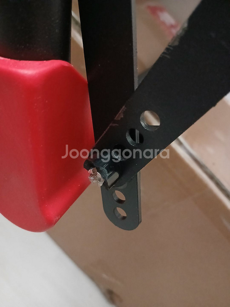 레이싱 거치대/시트 짭챌(플레이시트 저가형) 판매합니다--1
