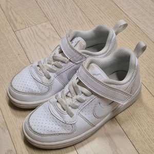 나이키 아동 운동화 170cm (나이키 코트 보로우 오