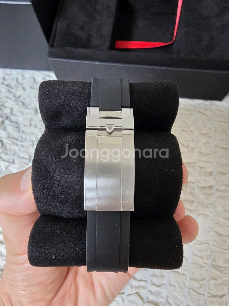 튜더 블랙베이 신품급 풀셋 (25년 8월)--5