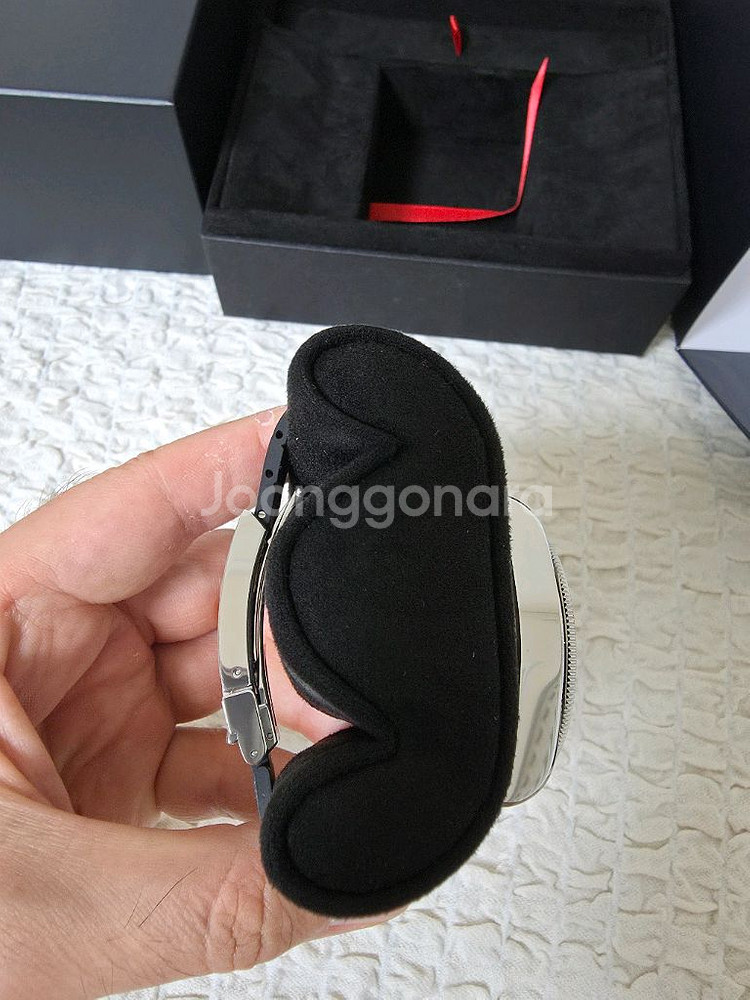 튜더 블랙베이 신품급 풀셋 (25년 8월)--4