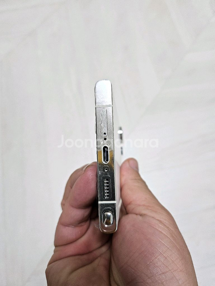 (개인)갤럭시 S23울트라 512g 자급제 [올갈이]--4