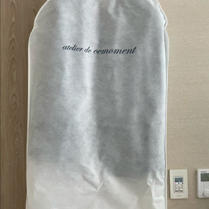 쎄모먼/ Miros Dots tweed jacket