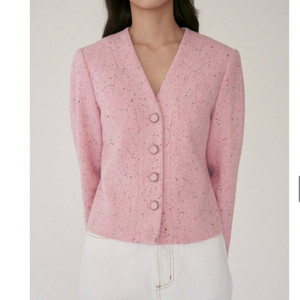 샵엠 사그라다자켓