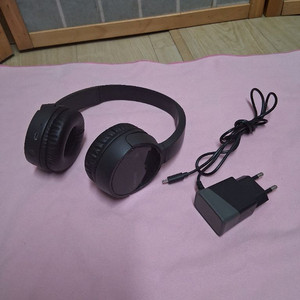 소니블루투스헤드셋 MDR-ZX220BT
