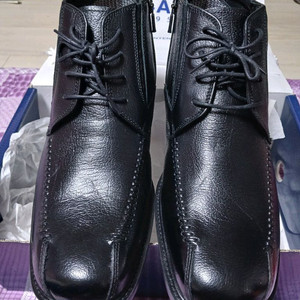 엘칸토 남성구두(265~270mm)