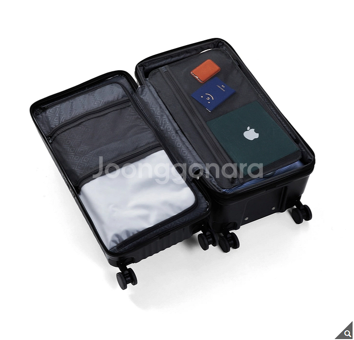 (새상품) 브라이튼 로샤인 여행가방 72cm 26인치--7