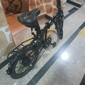 삼천리 팬텀Q SF 플러스 전기자전거