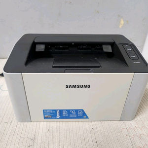삼성 sl-m2026 흑백 레이져 프린터