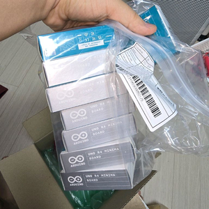 아두이노 우노 r4 미니마 정품
