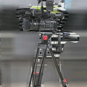 SONY PXW-Z190 + Handy Recorder