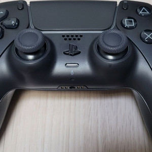 PS5 듀얼센스 검둥이