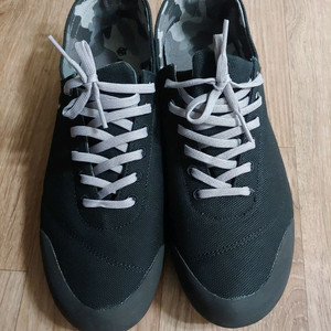 이볼브 클라이밍 신발팝니다