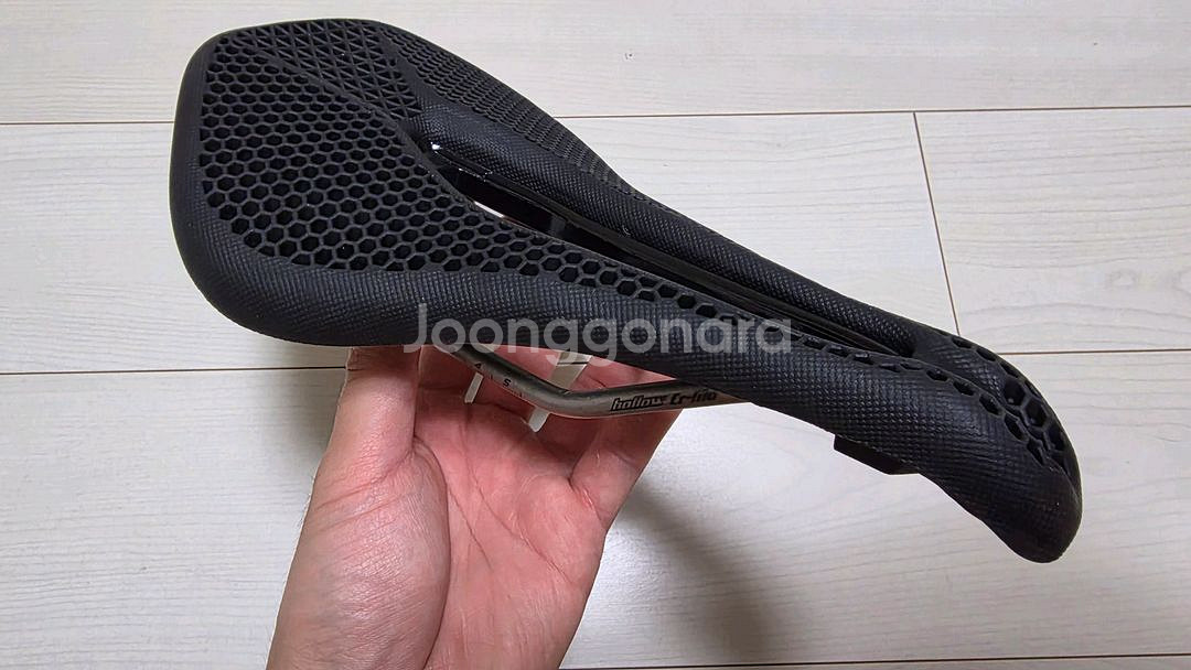 [새상품] 3D 안장 스페셜라이즈드 파워콤프st 자전거--2
