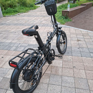 모토벨로 TX8 프로3 전기자전거 최상급 판매