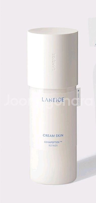 라네즈 크림스킨 미스트 170ml/50m 미스트펌프l--0