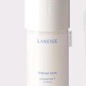 라네즈 크림스킨 미스트 170ml/50m 미스트펌프l