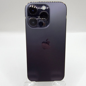 ◆특가◆ 아이폰14프로 블루 128GB 중고폰 75만