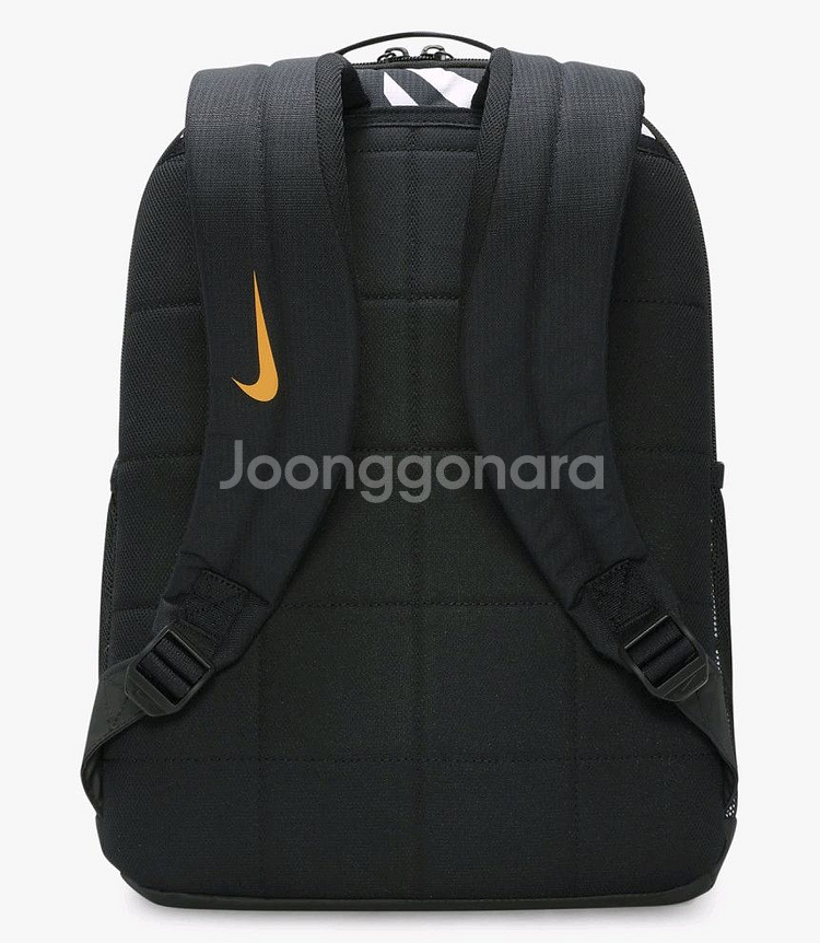 [국내매장판]나이키 키즈 브라질리아 백팩(18L)--6