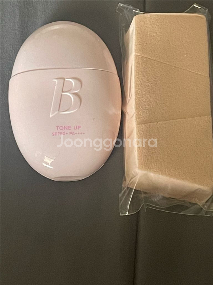 바닐라코 톤업 베이스크림--0
