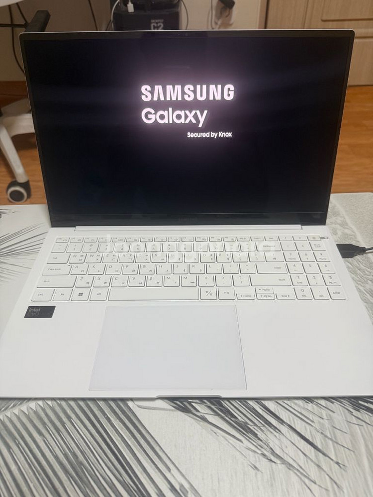 삼성 갤러시북2 프로 SE ai노트북--0