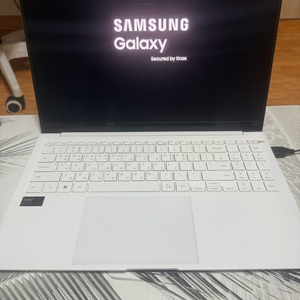 삼성 갤러시북2 프로 SE ai노트북