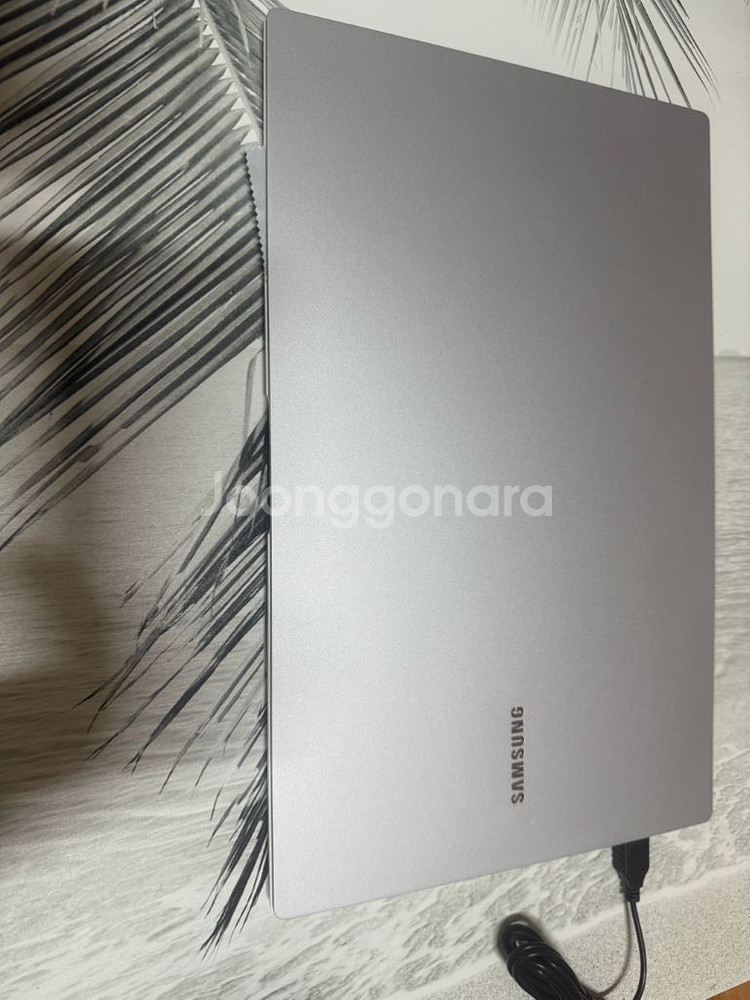 삼성 갤러시북2 프로 SE ai노트북--4