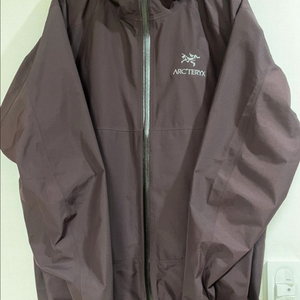 아크테릭스 제타sl 판타즘플럭스(팥죽 자켓))M사이즈