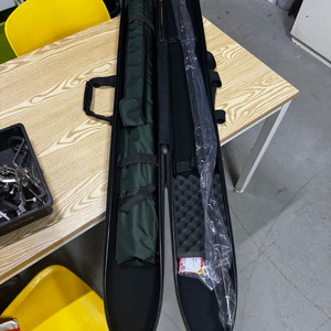 NS 킹덤 갈치 프리미엄 티탄 티타늄 갈치대 620