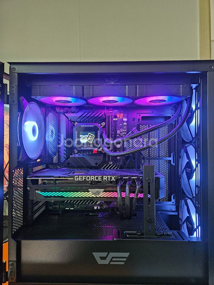 ASUS ROG STRIX RTX 3080 10GB--3
