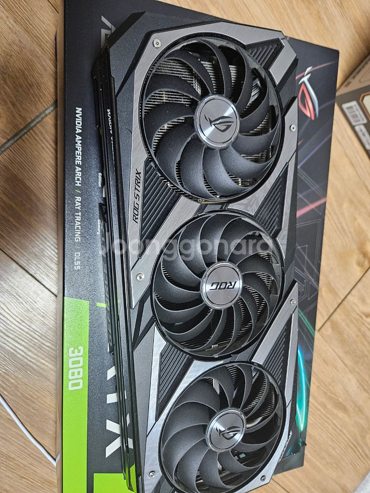 ASUS ROG STRIX RTX 3080 10GB--1