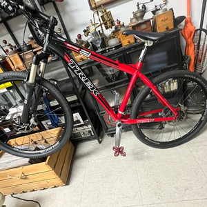 트렉 고급mtb 8000시리즈