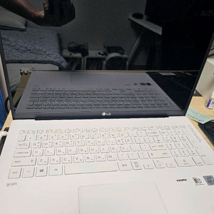 LG그램 17인치 17Z90N VA7CL