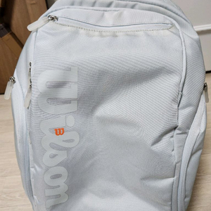 윌슨 쉬프트 백팩