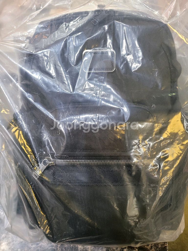 투미 알파 브라보 네비게이션 백팩--0